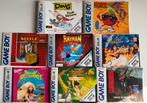 Nintendo Game Boy Manuals, Ophalen of Verzenden, Zo goed als nieuw