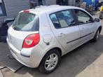 PORTIER RECHTS ACHTER Renault Clio III (BR / CR), Gebruikt, Achter, Renault, Deur