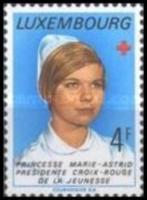 LUXEMBURG 1974-75 Uitgaves Los Te Koop, Postfris (zie lijst), Postzegels en Munten, Verzenden, Luxemburg, Postfris