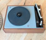 Dual 410 vintage platenspeler, Enlèvement, Tourne-disque, Dual