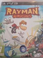 Rayman origins ps3, Consoles de jeu & Jeux vidéo, Comme neuf, Enlèvement ou Envoi
