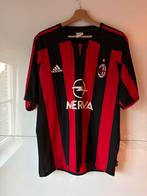 Voetbalshirt AC Milan, Ophalen of Verzenden, Gebruikt, Shirt