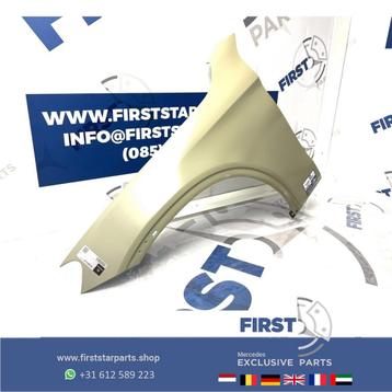 W253 GLC AMG ZIJSCHERM LINKS Mercedes A2538810101 X253 C253  beschikbaar voor biedingen
