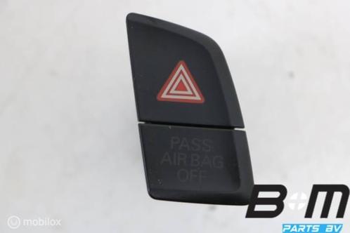 Alarmlichtschakelaar Audi Q5 8R 8R1941509A, Autos : Pièces & Accessoires, Autres pièces automobiles, Utilisé