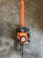 Haagschaar stihl, Tuin en Terras, Ophalen, Gebruikt, Benzine, Stihl
