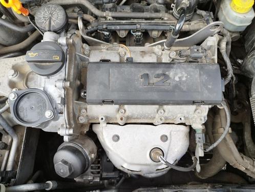 MOTOR CGP 1.2 BENZINE VW POLO 6R AUDI A1, Auto-onderdelen, Overige Auto-onderdelen, Audi, Seat, Skoda, Gebruikt, Ophalen