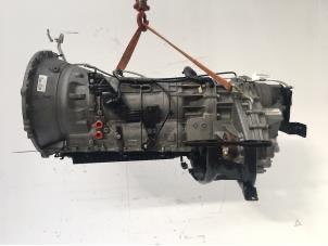 landrover range rover sport 3.0 sdv6 gearbox, Auto-onderdelen, Transmissie en Toebehoren, Jeep, Land Rover, Gebruikt, Ophalen