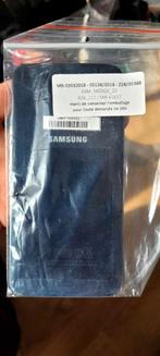 Vitre arrière Samsung galaxie s6 edge, Télécoms, Comme neuf, Enlèvement
