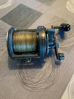 Shimano Tld  15, Watersport en Boten, Hengelsport | Algemeen, Ophalen of Verzenden, Zo goed als nieuw, Molen