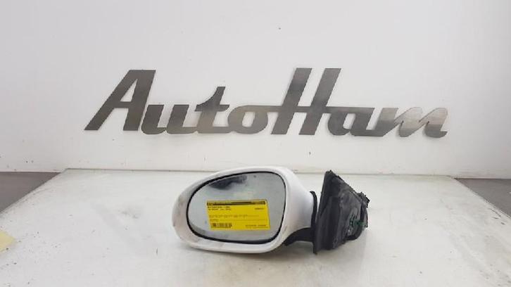 SPIEGEL LINKS Volkswagen Passat (3C2) (01-2005/10-2010), Auto-onderdelen, Spiegels, Volkswagen, Gebruikt