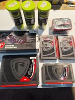 Fox rage cases, Watersport en Boten, Ophalen, Nieuw