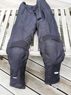 Heren motorbroek, Motoren, Heren, Ophalen of Verzenden, GF, Broek | textiel