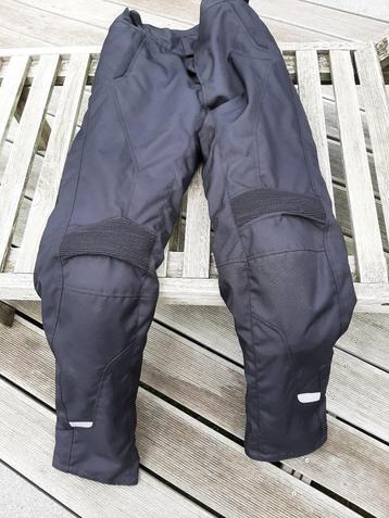 Heren motorbroek beschikbaar voor biedingen