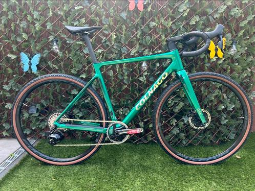 Nieuwe colnago g4x sram force xlpr, Fietsen en Brommers, Fietsen | Racefietsen, Ophalen