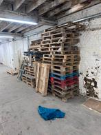 Palettes en BOIS, Bricolage & Construction, Enlèvement ou Envoi, Comme neuf