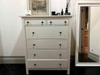 Commode kast - IKEA HEMNES, Enlèvement, Utilisé