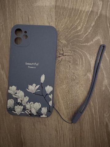 Iphone 11 beschermhoesje  beschikbaar voor biedingen