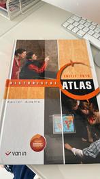 Historische atlas editie 2019, Boeken, Schoolboeken, Ophalen, Zo goed als nieuw, Nederlands