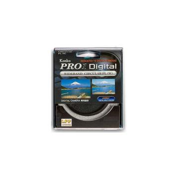 Kenko PRO1 Digital Wideband Circular PL (W) 67mm beschikbaar voor biedingen