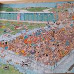 Bomvol Bad, Ophalen of Verzenden, Zo goed als nieuw, Legpuzzel