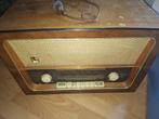 brocante, Ophalen
