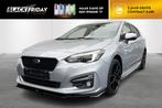 Subaru Impreza 1.6i-S EyeSight Premium Lineartronic CVT, Auto's, Subaru, Automaat, Gebruikt, 4 cilinders, 1600 cc