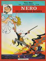 Strip - De avonturen van Nero nr. 143 - De dood van Bompa., Boeken, Ophalen of Verzenden