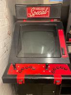 Videokast Arcade Royal Video, Verzamelen, Euro, Ophalen, Gebruikt