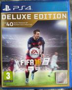 FIFA 16 [PS4], 1 speler, Eén computer, Ophalen of Verzenden, Zo goed als nieuw