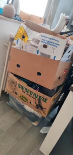 Opkoper voor kleding, schoen,..., Ophalen, Zo goed als nieuw