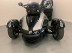 Can-am Spyder Gekeurd voor verkoop, Autre, Can-am Bombardier, Entreprise