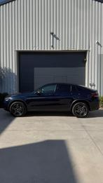 Mercedes-Benz GLC 300 AMG Pakket | Coupé | BTW, Auto's, Testrit aan huis, USB, Leder, 5 deurs