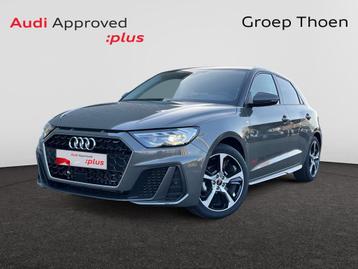 Audi A1 Sportback A1 Sportback 25 TFSI Business Edition S li beschikbaar voor biedingen