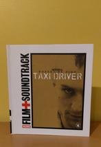Film+Soundtrack Taxi Driver, Ophalen of Verzenden, Zo goed als nieuw