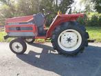 Yanmar F125 Minitractor, Overige typen