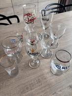Set de verres à bière, Enlèvement, Comme neuf, Verre à bière