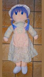 pop van 75 cm, Ophalen of Verzenden, Nieuw, Overige typen