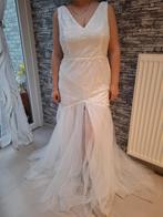 Trowkeding niew, Kleding | Dames, Trouwkleding en Trouwaccessoires, Ophalen