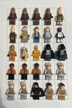 359 lego mini figuren / poppetjes, Ophalen of Verzenden, Lego