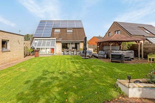 Huis te koop in Affligem, 4 slpks, Immo, Maisons à vendre, Maison individuelle, C