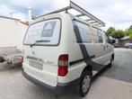 Toyota HiAce HiAce D-4D (bj 2012), 4 deurs, Gebruikt, 95 pk, Wit