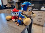 paw patrol, Enfants & Bébés, Jouets | Peluches, Enlèvement, Comme neuf, Autres types