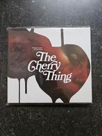 Neneh Cherry  the Cherry Thing. Cd nieuwstaat, Cd's en Dvd's, Cd's | Jazz en Blues, Ophalen of Verzenden, Zo goed als nieuw
