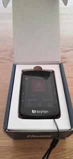 Bryton S510, Ophalen, Zo goed als nieuw