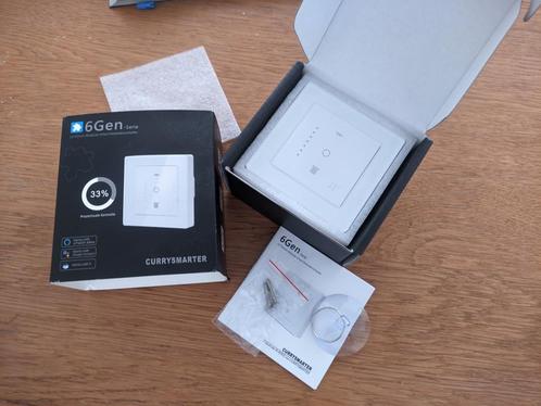 WLAN-rolluikschakelaar [6e generatie] — Alexa/compatibel, Doe-het-zelf en Bouw, Rolluiken, Nieuw, Ophalen of Verzenden