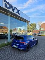 GOLF 8R FULL FULL Performance/LICHTE VRACHT/BTW Wagen, Auto's, Automaat, 1984 cc, Blauw, Leder