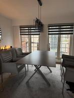 Tafel (Zo goed als nieuw!), 150 à 200 cm, Cinq personnes ou plus, Comme neuf, 100 à 150 cm