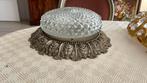 Plafond lamp, Ophalen, Zo goed als nieuw