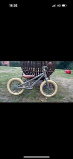 Little dutch loopfiets, Fietsen en Brommers, Ophalen, Zo goed als nieuw