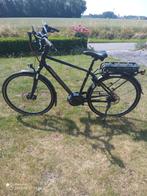 TE KOOP VAE OXFORD B5, Fietsen en Brommers, Fietsen | Heren | Herenfietsen, Ophalen, Gebruikt, Overige merken, Versnellingen